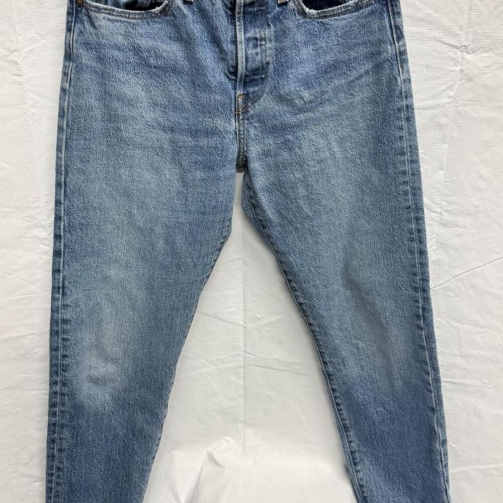Levi-s Women's Blue Jeans